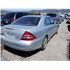 Image 2 : 2006 Mercedes-Benz C-Class