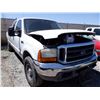 Image 1 : 2001 Ford F-350 Super Duty