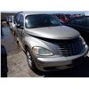Image 1 : 2005 Chrysler PT Cruiser