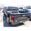 Image 2 : 2005 Chevrolet Colorado