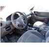 Image 5 : 2001 Hyundai Santa Fe