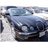 Image 1 : 2000 Jaguar S-Type