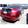 Image 2 : 2010 Honda Accord Crosstour