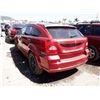 Image 3 : 2007 Dodge Caliber