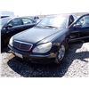 Image 1 : 2000 Mercedes-Benz S-Class