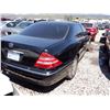 Image 2 : 2000 Mercedes-Benz S-Class