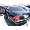 Image 3 : 2000 Mercedes-Benz S-Class