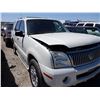 Image 1 : 2003 Mercury Mountaineer