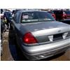 Image 3 : 2000 Ford Crown Victoria