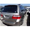 Image 2 : 2007 Honda Odyssey