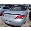 Image 3 : 2001 Toyota Camry Solara