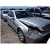 Image 1 : 2006 Mercedes-Benz C-Class