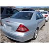 Image 2 : 2006 Mercedes-Benz C-Class