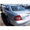 Image 3 : 2006 Mercedes-Benz C-Class