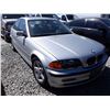 Image 1 : 2000 BMW 3 Series