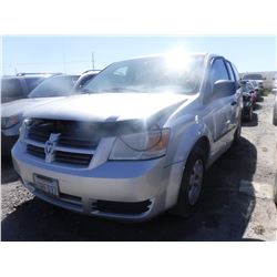 2008 Dodge Grand Caravan