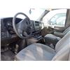 Image 4 : 2007 Chevrolet Express Passenger