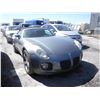 Image 1 : 2007 Pontiac Solstice