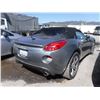 Image 2 : 2007 Pontiac Solstice