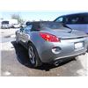 Image 3 : 2007 Pontiac Solstice
