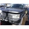 Image 1 : 2006 Land Rover Range Rover Sport