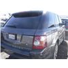 Image 2 : 2006 Land Rover Range Rover Sport