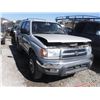Image 1 : 1999 Toyota 4Runner