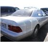 Image 2 : 1996 Lexus LS 400