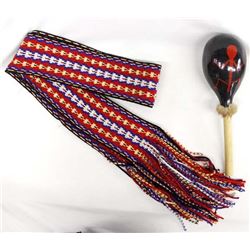 2 Native American Collectibles
