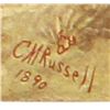 Image 3 : 2 Charles M. Russell Prints