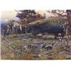 Image 4 : 2 Charles M. Russell Prints