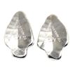 Image 2 : Monarch Precious Metals 1oz .999 Fine Silver Arrowheads. 2pcs (TAX Exempt)