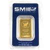 Image 1 : Sunshine Minting 10g .9999 Fine Gold Bar in Hard Plastic (TAX Exempt).