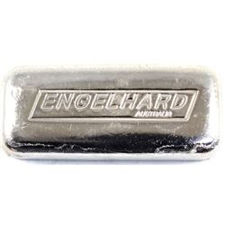 5oz Engelhard Australia .999 Fine Silver Bar (TAX Exempt).