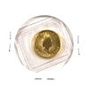 Image 2 : 1999 Canada $5 1/10th oz. 20th Anniversary Fine Gold Maple Leaf (Tax Exempt)