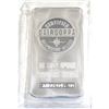 Image 1 : SS Gairsoppa Shipwreck Certified 10oz .999 Fine Silver Bar with COA (TAX Exempt).