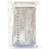 Image 2 : SS Gairsoppa Shipwreck Certified 10oz .999 Fine Silver Bar with COA (TAX Exempt).