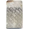 Image 2 : 10oz NTR Metals .999 Fine Silver Bar (TAX Exempt).