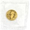 Image 1 : 2020 China 3g .9999 Fine Gold Coin Sealed in Mint Plastic (TAX Exempt).
