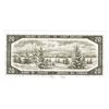 Image 2 : 1954 $20 BC-41a Bank of Canada, Beattie-Coyne, J/E0636978, AU.