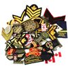 Image 1 : Estate Lot of Various Canadian Military Patches and Badges.