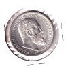 Image 2 : 1912F Germany Wurttemberg 3 Mark Uncirculated.