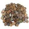 Image 1 : Group Lot of Canada George V Pennies. Approximately 330pcs