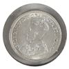 Image 2 : 5-cent Silver 1917 UNC+ (MS-62) light scratch on obverse.