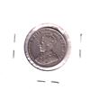Image 2 : 5-cent 1925 F-VF (lightly scratched on obverse) *Key Date*