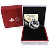 Image 1 : 2020 Canada $15 Lunar Lotus Year of the Rat Fine Silver Coin (TAX Exempt).