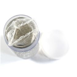 1991 25-cent Original Bank Wrap Roll *SCARCE*