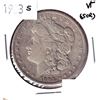 Image 1 : 1903-S United States Morgan Dollar VF (Scratched)