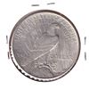 Image 2 : 1934 United States Peace Dollar UNC+ (Cleaned)