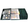 Image 2 : Estate Lot of 12x 1968-2003 Canadian Proof-Like Sets in Green RCM Album. The dates included in this 